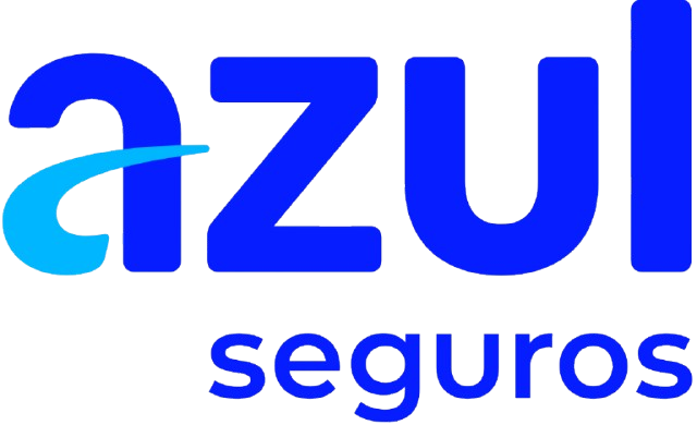 Logo Azul Seguros