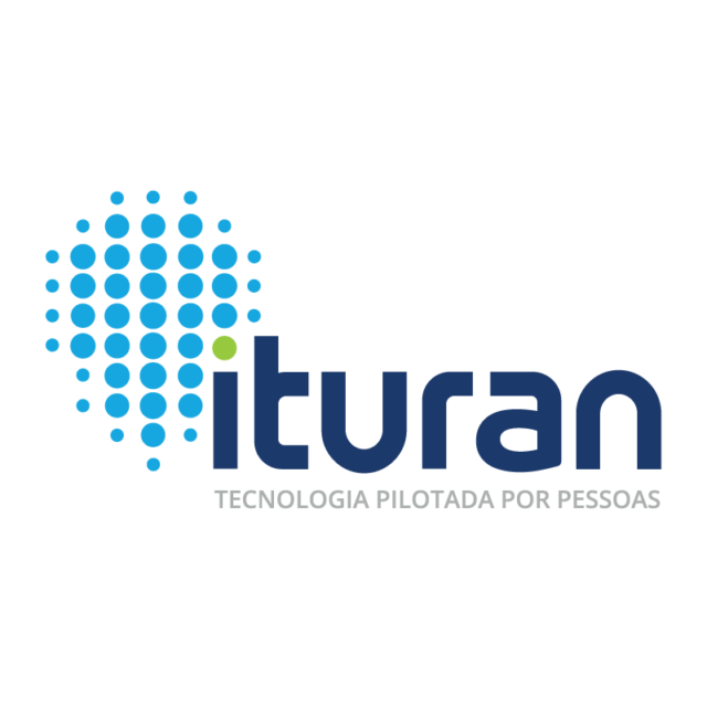 Logo Ituran Seguros