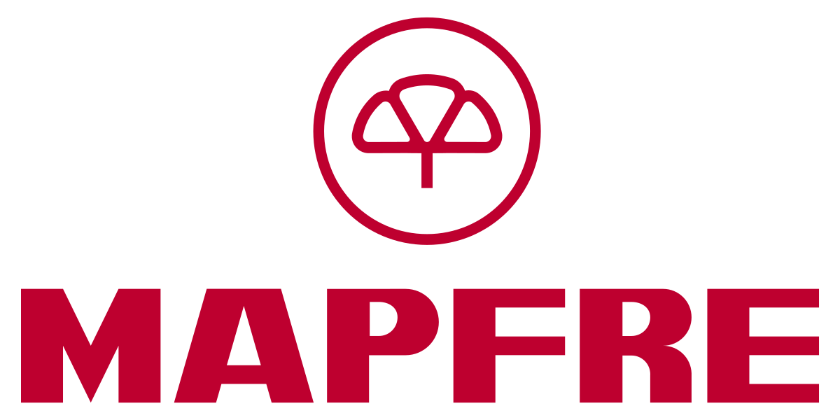 Logo Mapfre Seguros