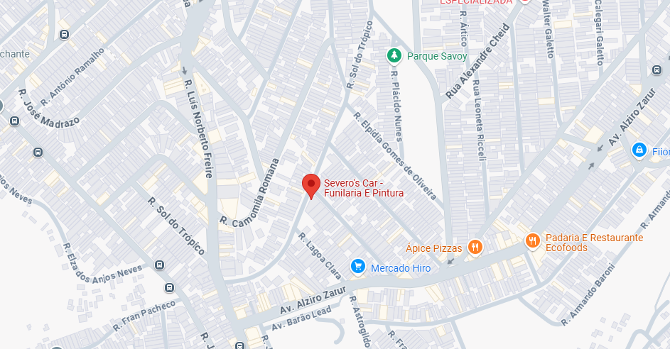 Map to AutoTrust Pro