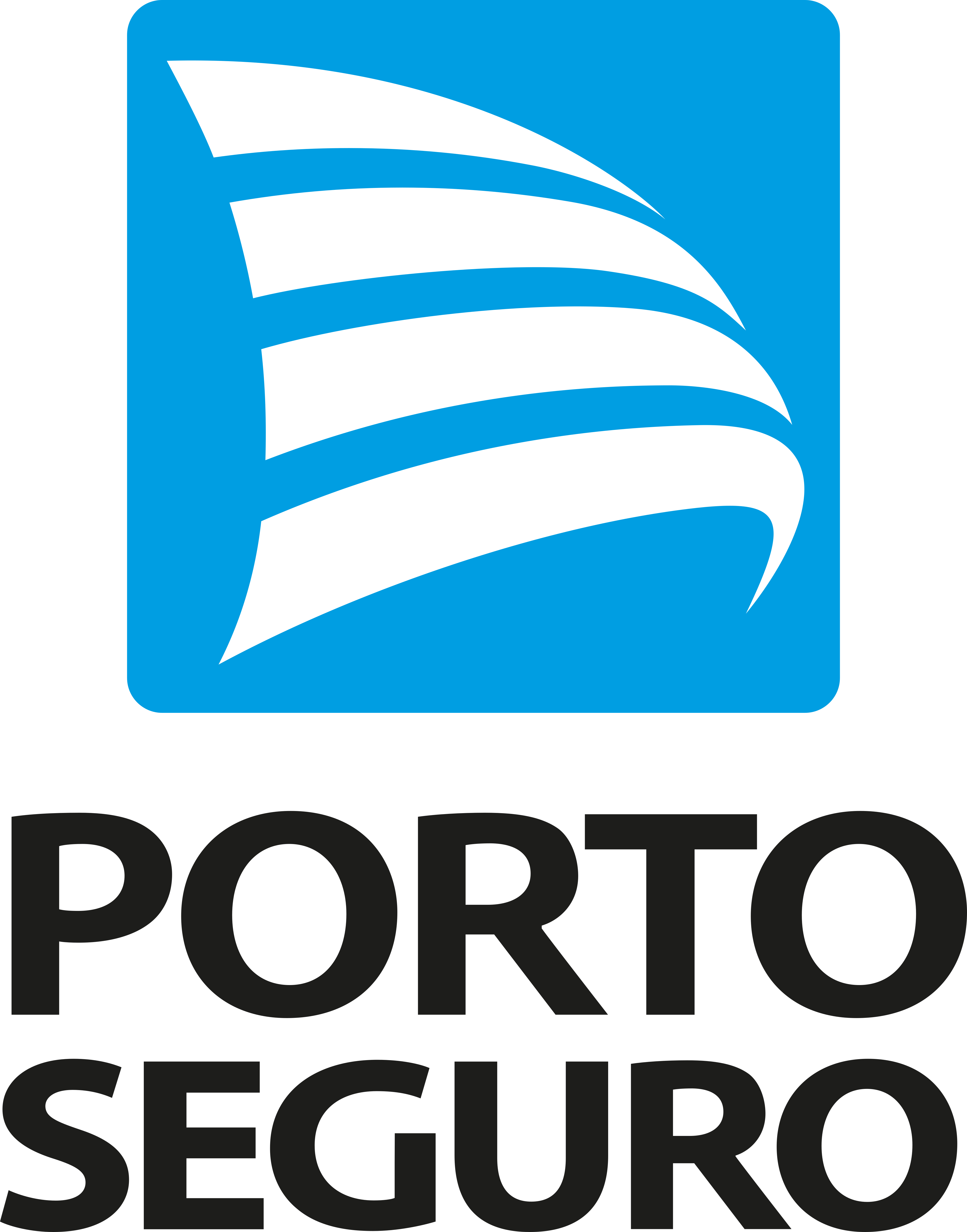 Logo Porto Seguro