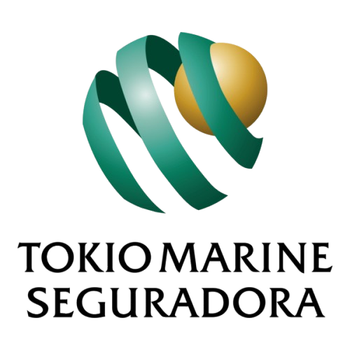 Logo Tokio Marine